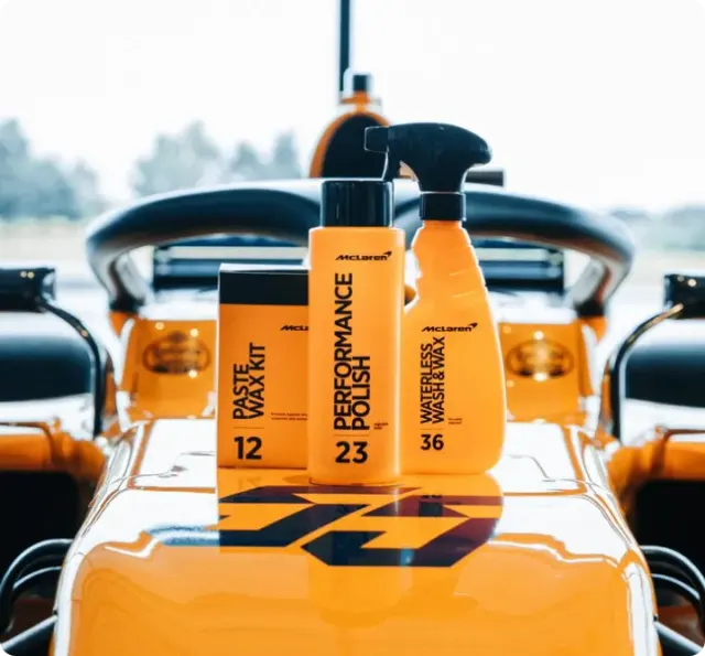 Automotive & Chemical labels printed by Lemur Labels